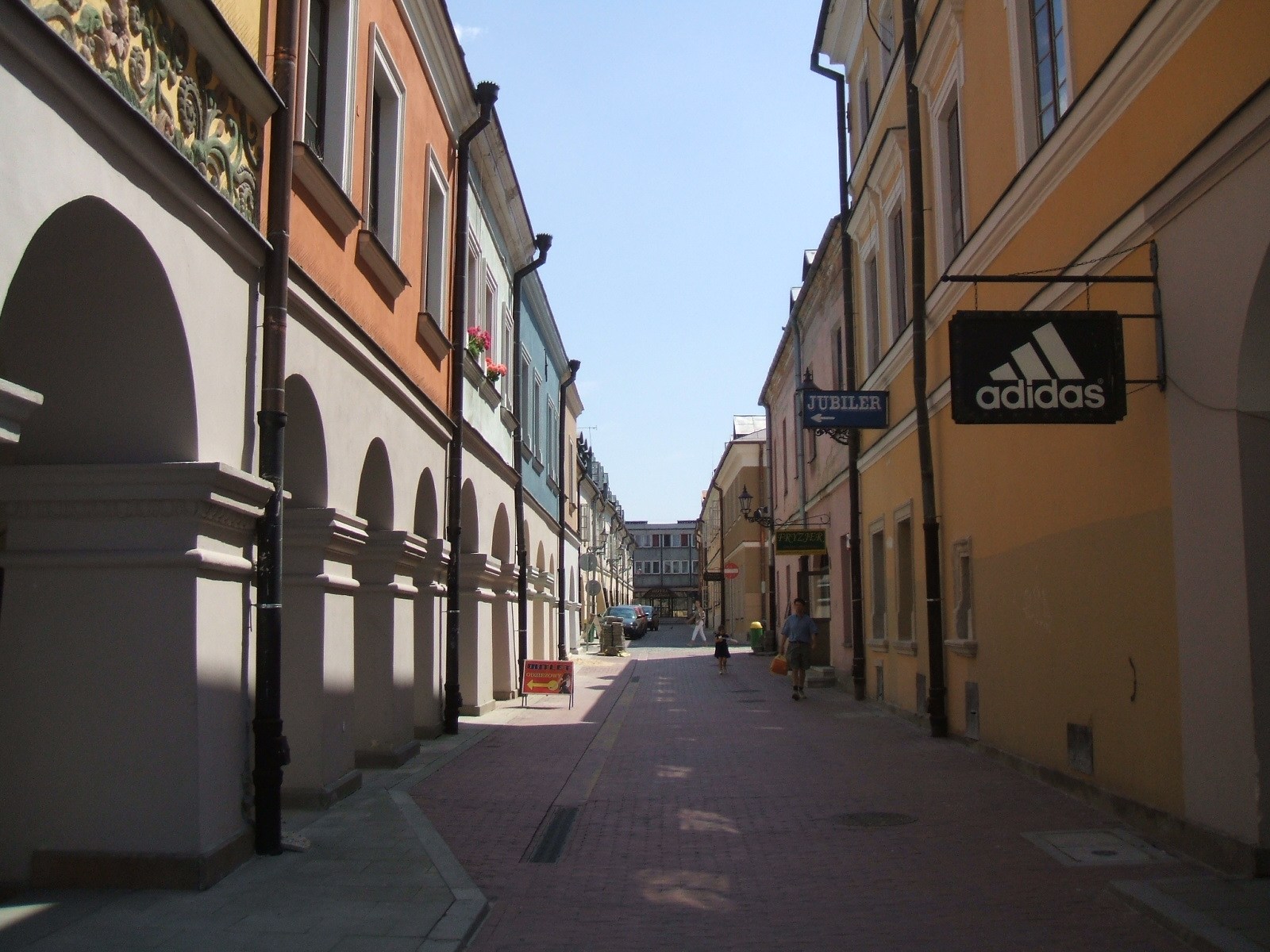 Zamosc